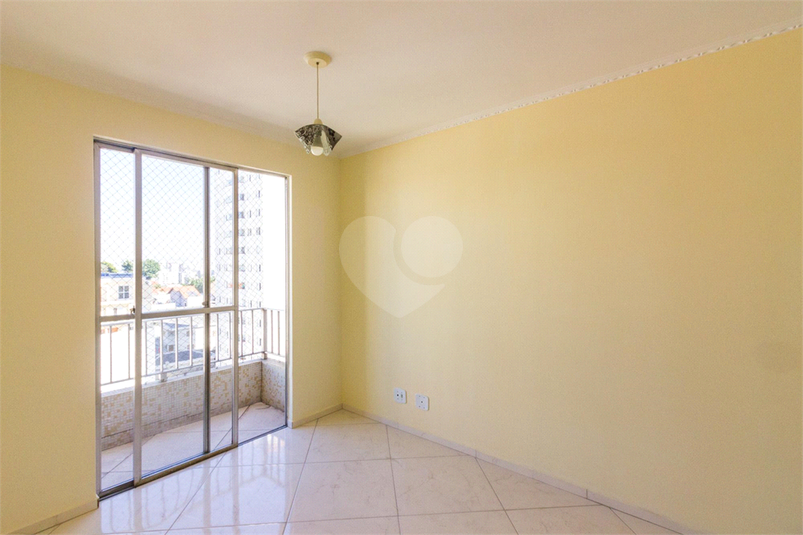 Venda Apartamento São Paulo Vila Dom Pedro Ii REO1041839 3