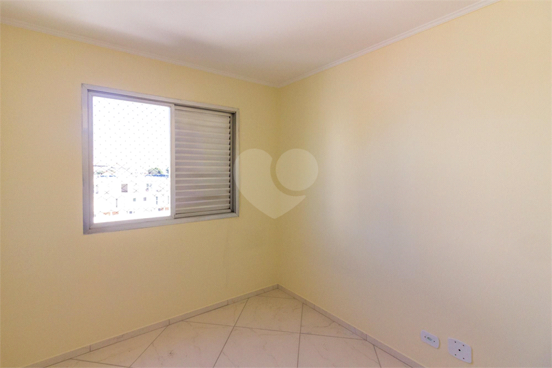 Venda Apartamento São Paulo Vila Dom Pedro Ii REO1041839 11