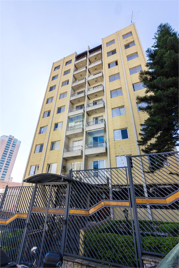 Venda Apartamento São Paulo Vila Dom Pedro Ii REO1041839 35