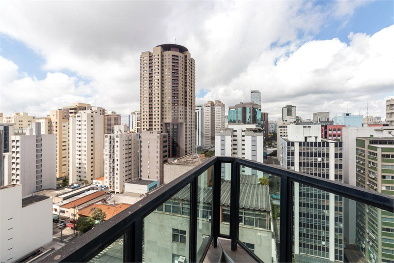 Venda Apartamento São Paulo Itaim Bibi REO1041841 7