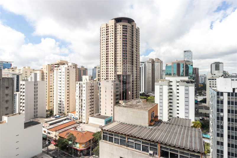 Venda Apartamento São Paulo Itaim Bibi REO1041841 8