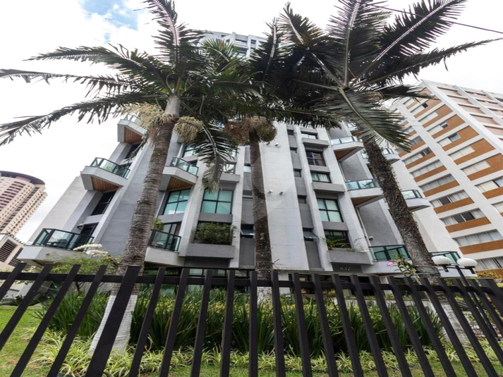 Venda Apartamento São Paulo Itaim Bibi REO1041841 29