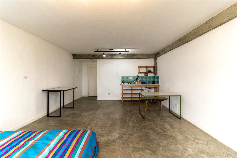 Venda Apartamento São Paulo Centro REO1041842 5