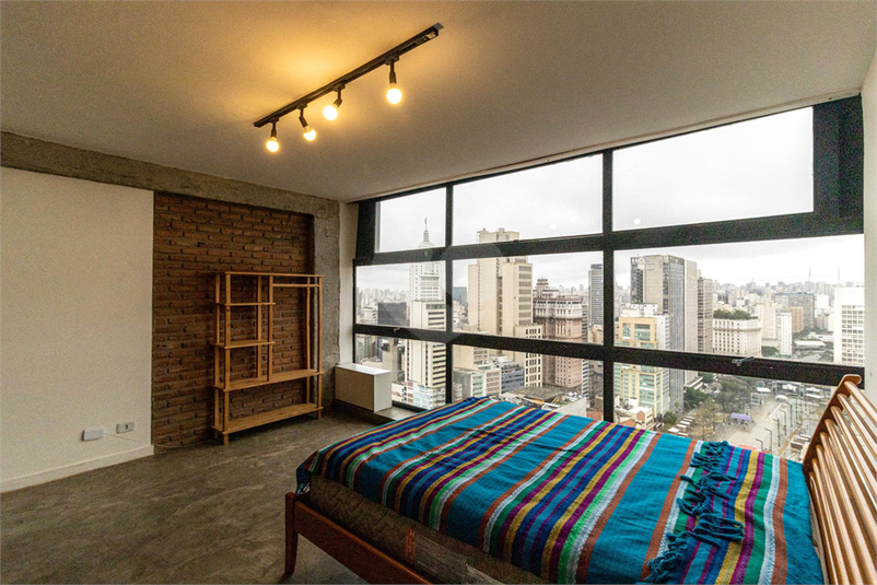 Venda Apartamento São Paulo Centro REO1041842 4