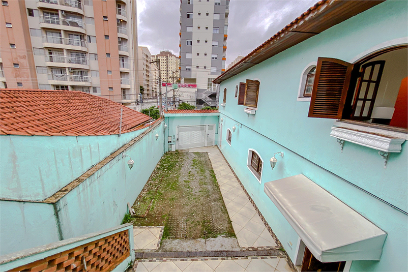 Venda Casa São Paulo Tatuapé REO1041846 73