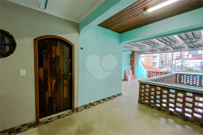 Venda Casa São Paulo Tatuapé REO1041846 82