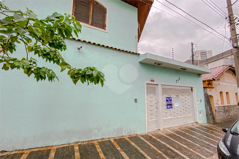 Venda Casa São Paulo Tatuapé REO1041846 52