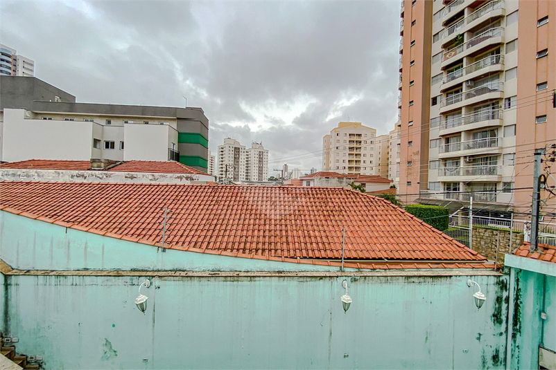 Venda Casa São Paulo Tatuapé REO1041846 32