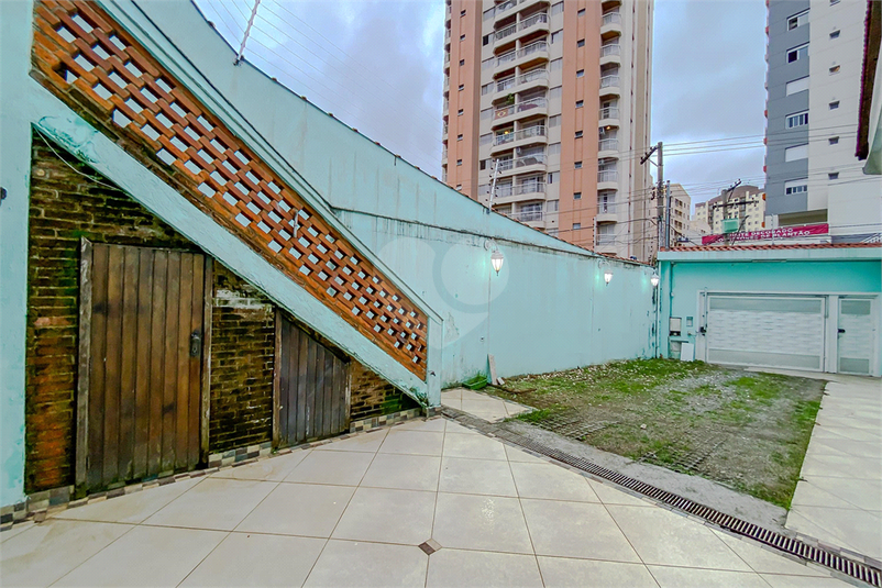 Venda Casa São Paulo Tatuapé REO1041846 48