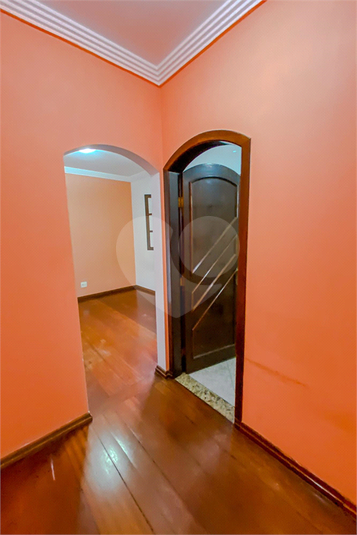 Venda Casa São Paulo Tatuapé REO1041846 27