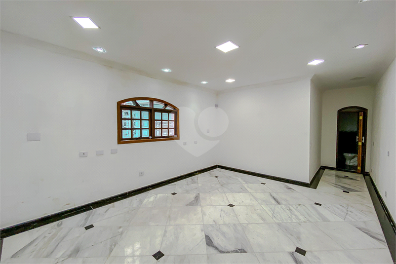 Venda Casa São Paulo Tatuapé REO1041846 7