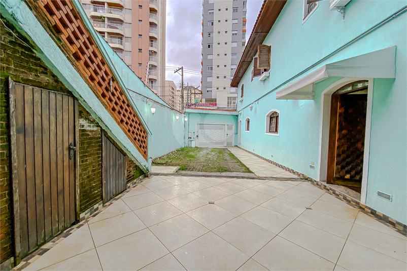 Venda Casa São Paulo Tatuapé REO1041846 16