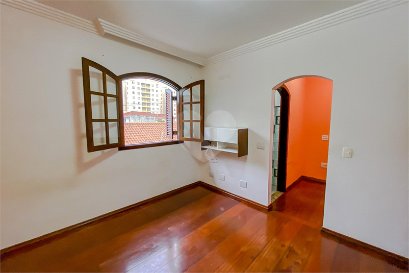 Venda Casa São Paulo Tatuapé REO1041846 20