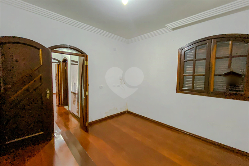 Venda Casa São Paulo Tatuapé REO1041846 35