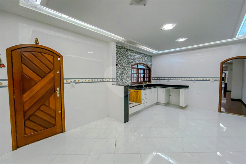 Venda Casa São Paulo Tatuapé REO1041846 80