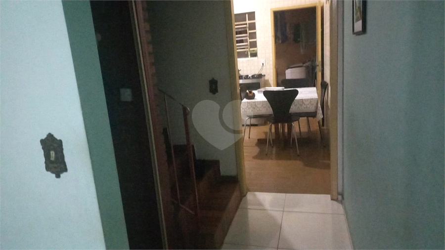 Venda Sobrado São Paulo Jardim Regis REO1041847 19