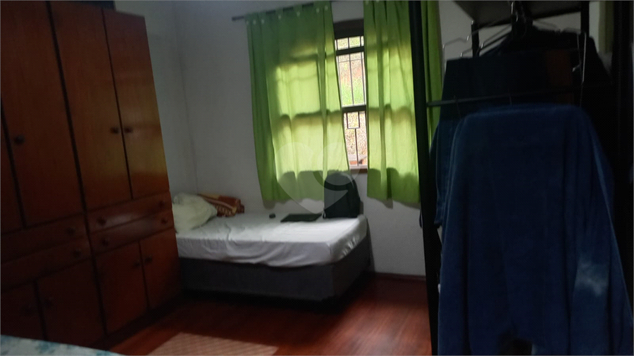 Venda Sobrado São Paulo Jardim Regis REO1041847 27