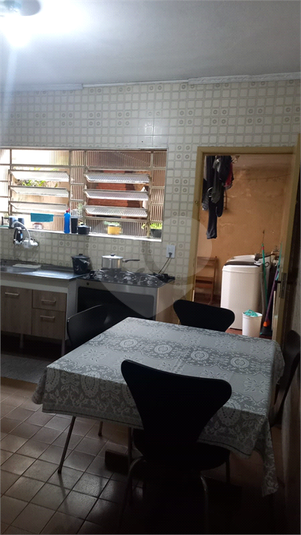 Venda Sobrado São Paulo Jardim Regis REO1041847 23