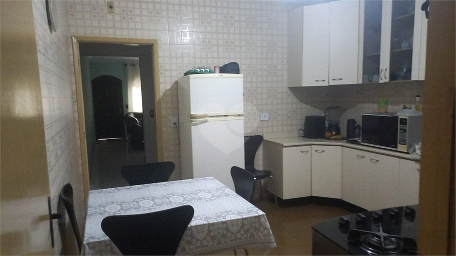 Venda Sobrado São Paulo Jardim Regis REO1041847 21