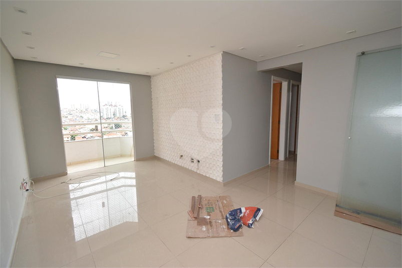 Venda Apartamento Guarulhos Centro REO1041848 1