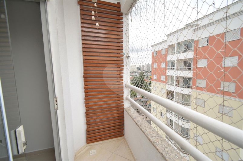 Venda Apartamento Guarulhos Centro REO1041848 6