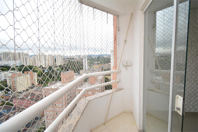 Venda Apartamento Guarulhos Centro REO1041848 5