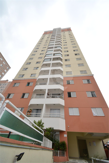 Venda Apartamento Guarulhos Centro REO1041848 35