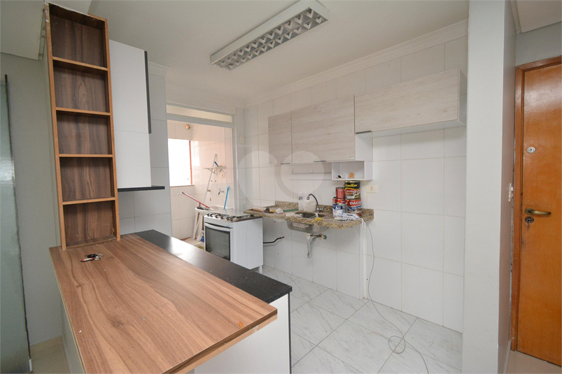 Venda Apartamento Guarulhos Centro REO1041848 26