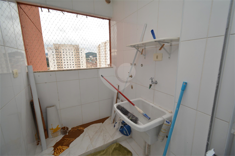 Venda Apartamento Guarulhos Centro REO1041848 32