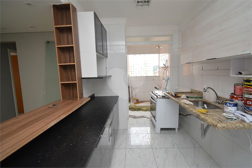 Venda Apartamento Guarulhos Centro REO1041848 27