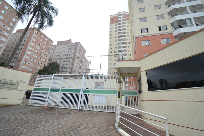 Venda Apartamento Guarulhos Centro REO1041848 36