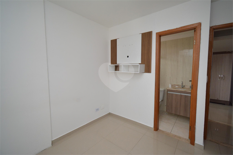 Venda Apartamento Guarulhos Centro REO1041848 18