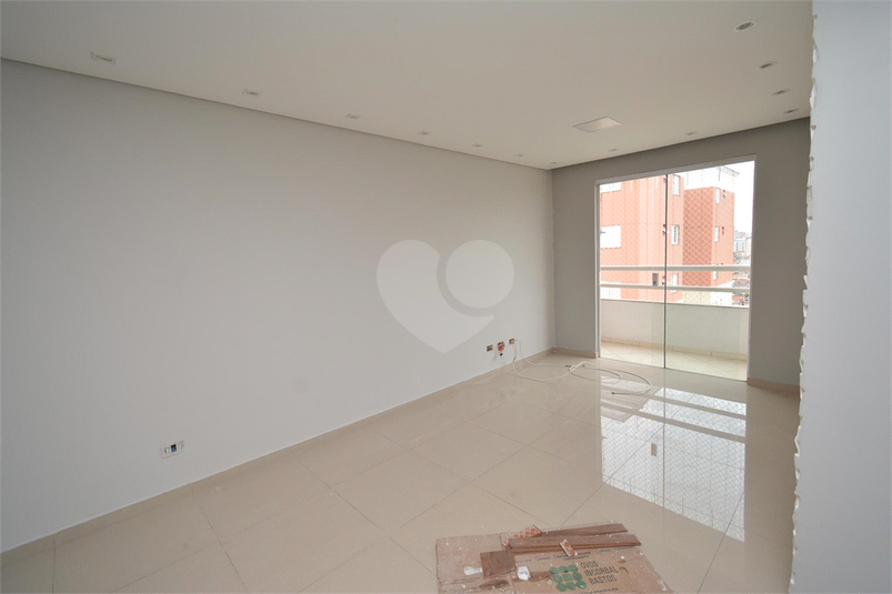 Venda Apartamento Guarulhos Centro REO1041848 2