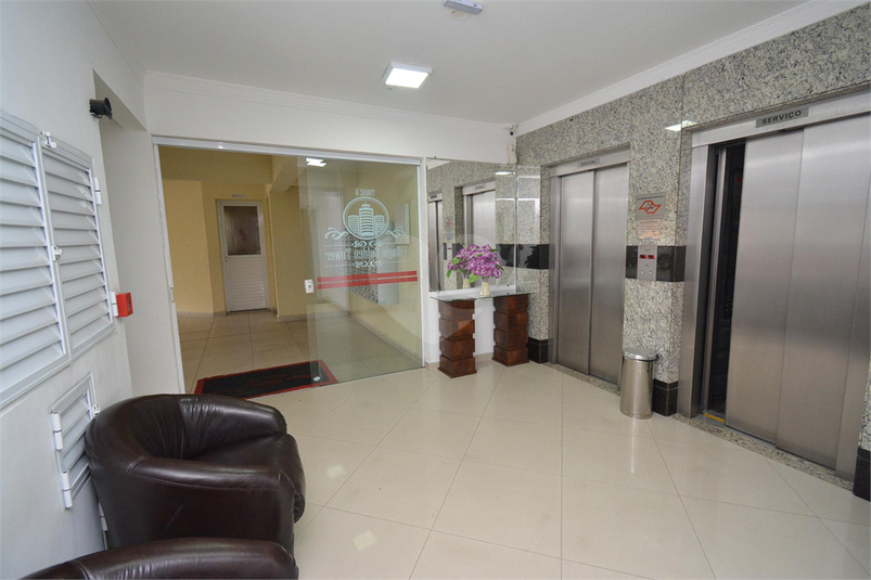 Venda Apartamento Guarulhos Centro REO1041848 34