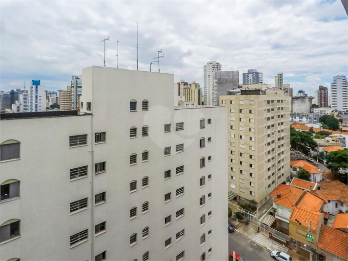 Venda Apartamento São Paulo Vila Mariana REO1041849 15