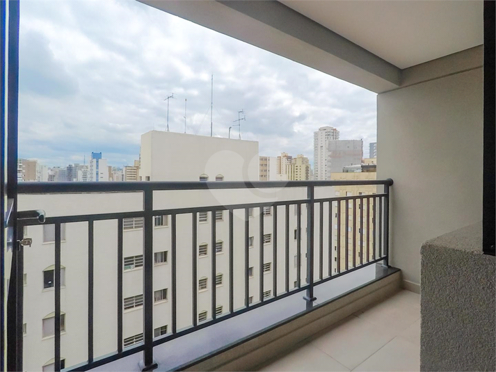 Venda Apartamento São Paulo Vila Mariana REO1041849 13