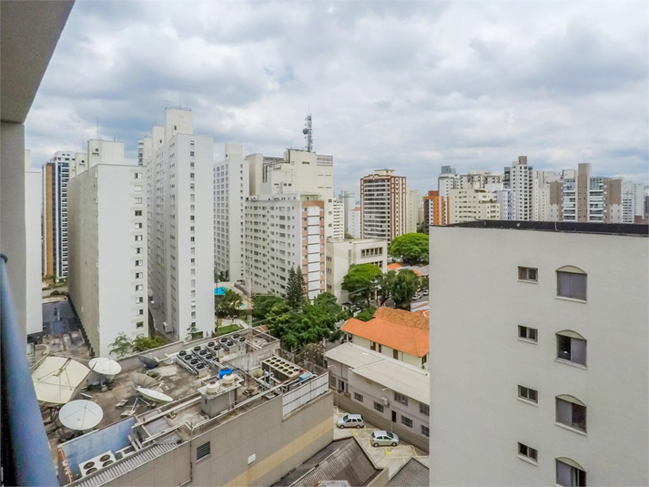 Venda Apartamento São Paulo Vila Mariana REO1041849 16