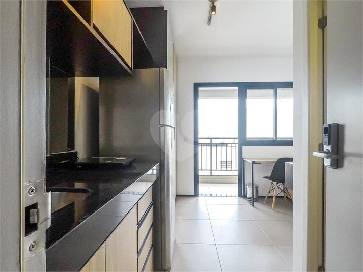 Venda Apartamento São Paulo Vila Mariana REO1041849 3