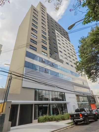 Venda Apartamento São Paulo Vila Mariana REO1041849 65