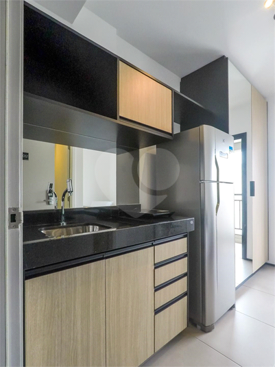 Venda Apartamento São Paulo Vila Mariana REO1041849 4