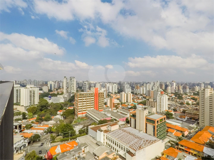 Venda Apartamento São Paulo Vila Mariana REO1041849 57