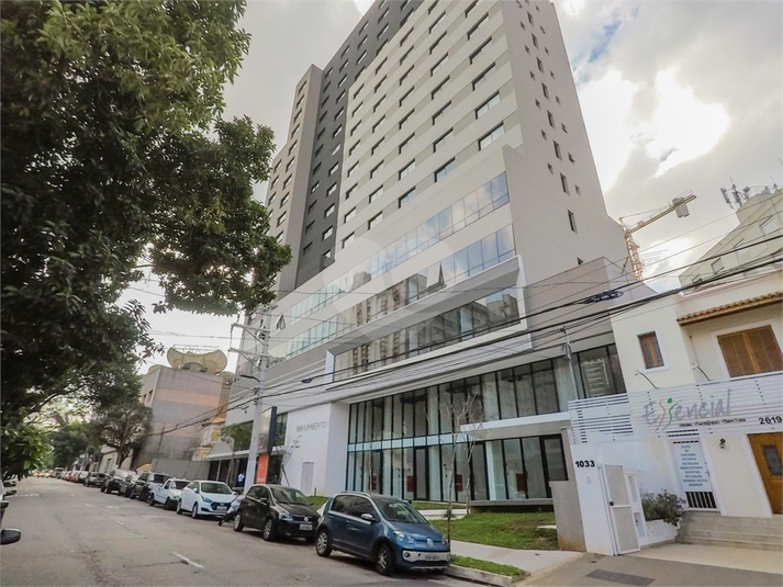 Venda Apartamento São Paulo Vila Mariana REO1041849 66