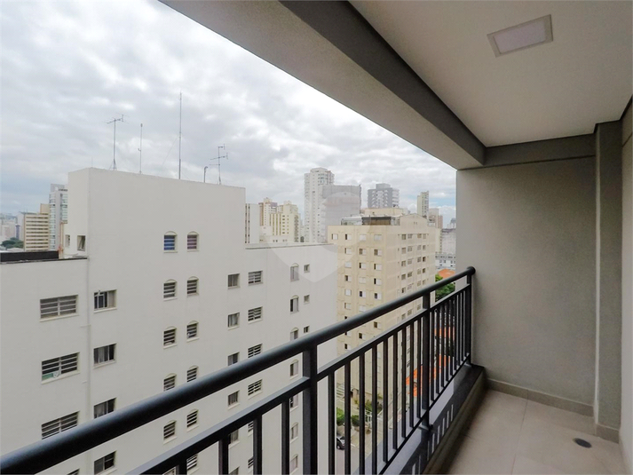 Venda Apartamento São Paulo Vila Mariana REO1041849 14