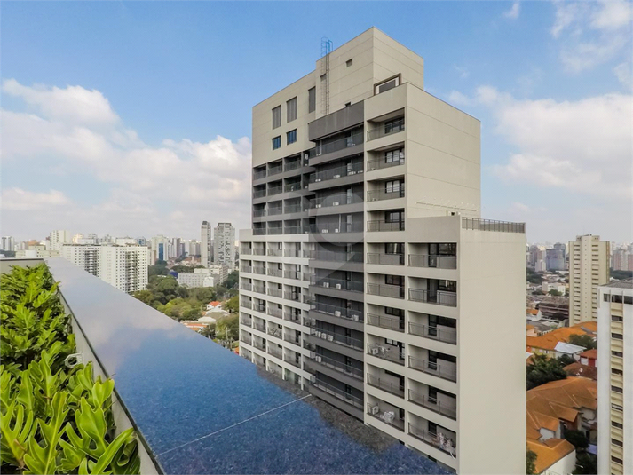 Venda Apartamento São Paulo Vila Mariana REO1041849 62