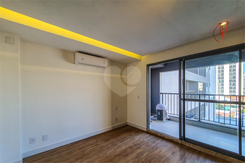 Venda Apartamento São Paulo Vila Mariana REO1041850 9