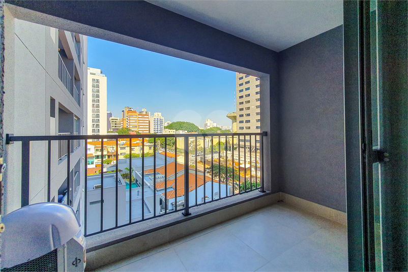 Venda Apartamento São Paulo Vila Mariana REO1041850 11