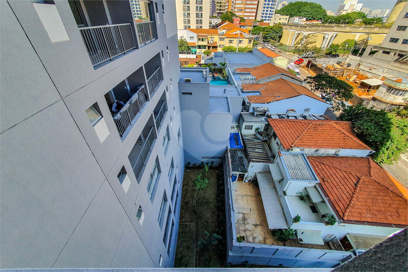 Venda Apartamento São Paulo Vila Mariana REO1041850 15