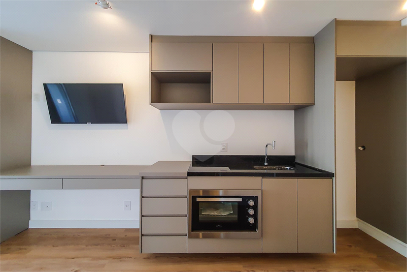 Venda Apartamento São Paulo Vila Mariana REO1041850 3