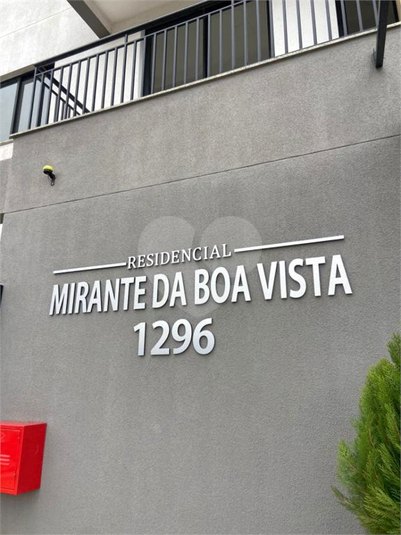 Venda Apartamento Lages Petrópolis REO1041852 15