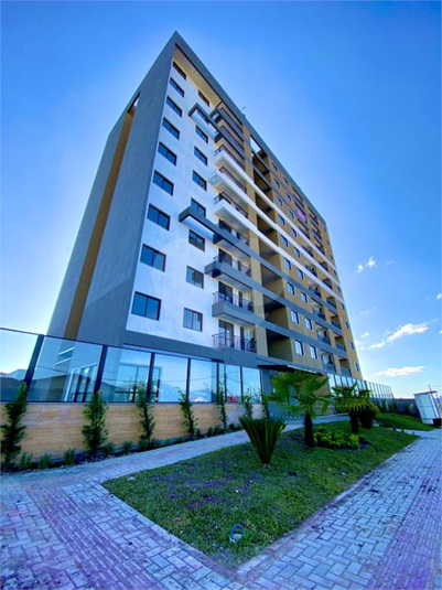 Venda Apartamento Lages Petrópolis REO1041852 1